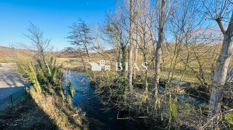 Ma-Cabane - Vente Immeuble Bernay, 500 m²