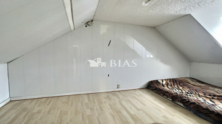 Ma-Cabane - Vente Immeuble Bernay, 71 m²