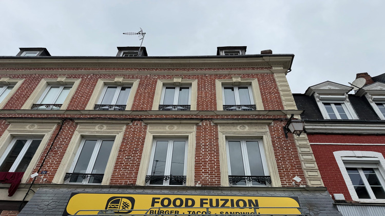 Ma-Cabane - Vente Immeuble Bernay, 150 m²