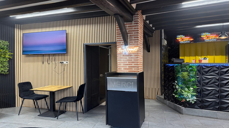 Ma-Cabane - Vente Immeuble Bernay, 150 m²