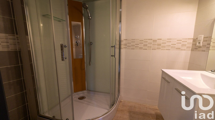 Ma-Cabane - Vente Immeuble Bernay, 141 m²