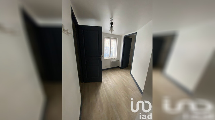 Ma-Cabane - Vente Immeuble Bernay, 141 m²