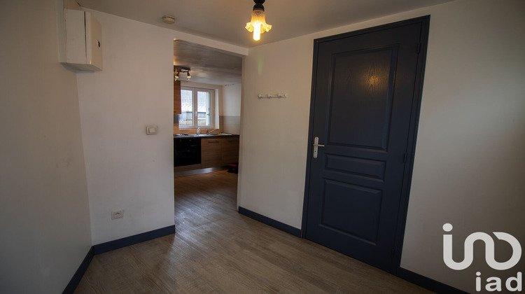 Ma-Cabane - Vente Immeuble Bernay, 141 m²