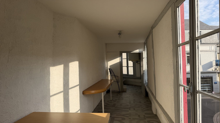 Ma-Cabane - Vente Immeuble Bernay, 22 m²