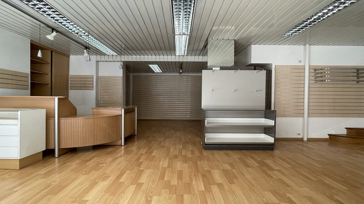 Ma-Cabane - Vente Immeuble Bernay, 145 m²