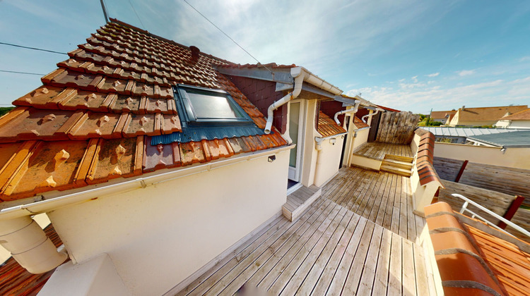 Ma-Cabane - Vente Immeuble BERNIERES-SUR-MER, 170 m²