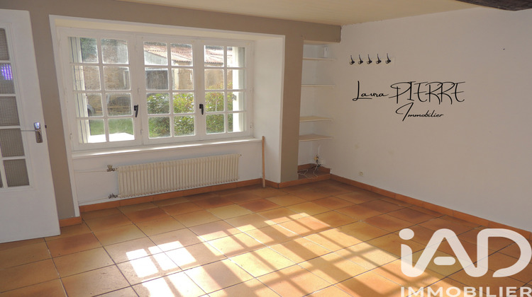 Ma-Cabane - Vente Immeuble Bernières-sur-Mer, 174 m²
