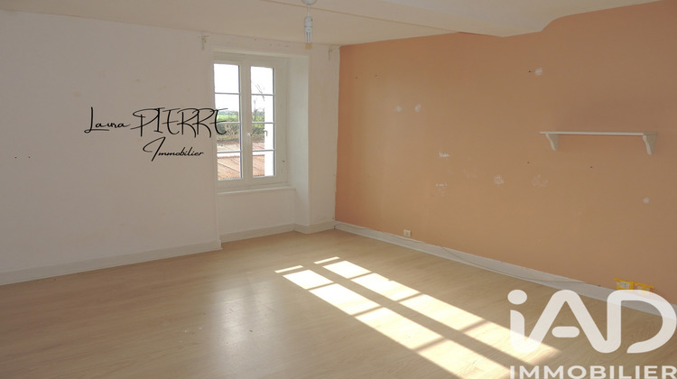 Ma-Cabane - Vente Immeuble Bernières-sur-Mer, 174 m²
