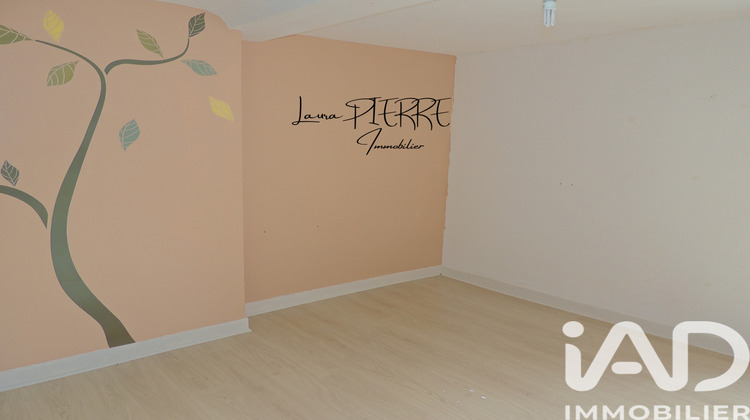Ma-Cabane - Vente Immeuble Bernières-sur-Mer, 174 m²