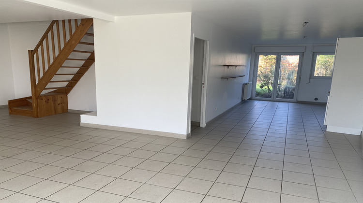 Ma-Cabane - Vente Immeuble Bernos-Beaulac, 290 m²