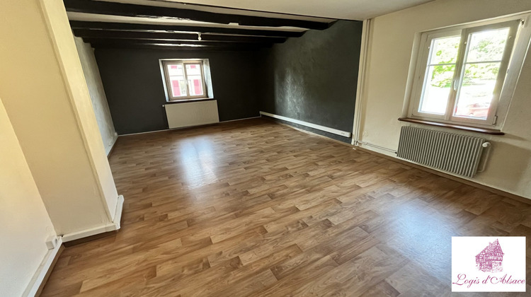 Ma-Cabane - Vente Immeuble Bernwiller, 397 m²