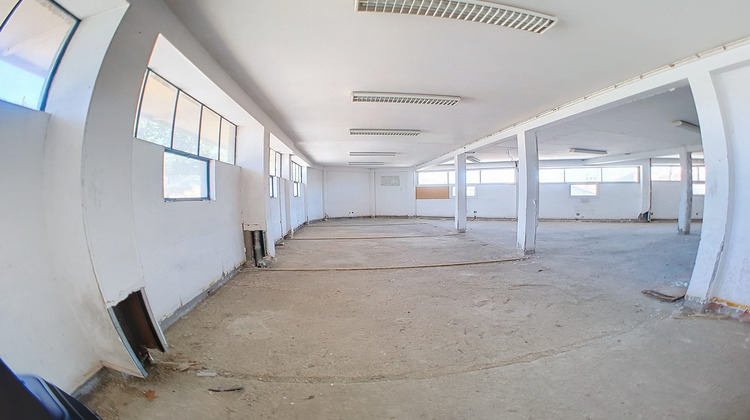 Ma-Cabane - Vente Immeuble Berre-l'Étang, 585 m²