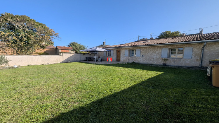 Ma-Cabane - Vente Immeuble Berson, 147 m²