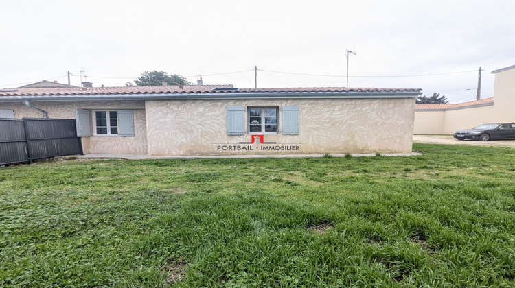 Ma-Cabane - Vente Immeuble Berson, 147 m²