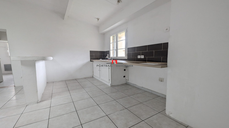Ma-Cabane - Vente Immeuble Berson, 147 m²