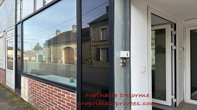 Ma-Cabane - Vente Immeuble BERTHECOURT, 67 m²