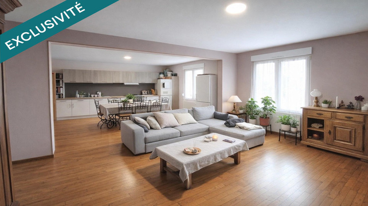 Ma-Cabane - Vente Immeuble Bertrange, 261 m²