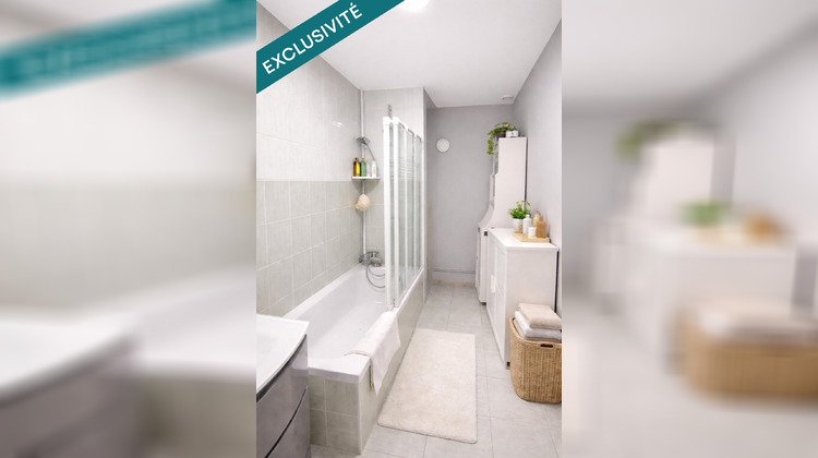 Ma-Cabane - Vente Immeuble Bertrange, 261 m²