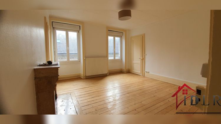 Ma-Cabane - Vente Immeuble Besançon, 850 m²