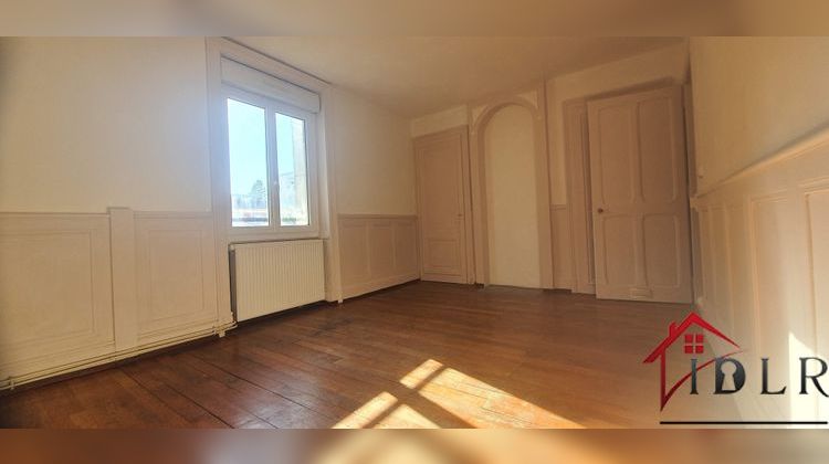 Ma-Cabane - Vente Immeuble Besançon, 850 m²