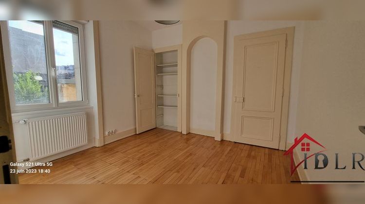 Ma-Cabane - Vente Immeuble Besançon, 850 m²