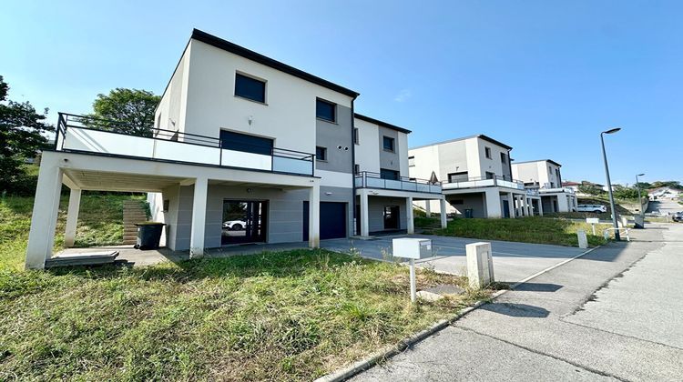 Ma-Cabane - Vente Immeuble BESANCON, 660 m²