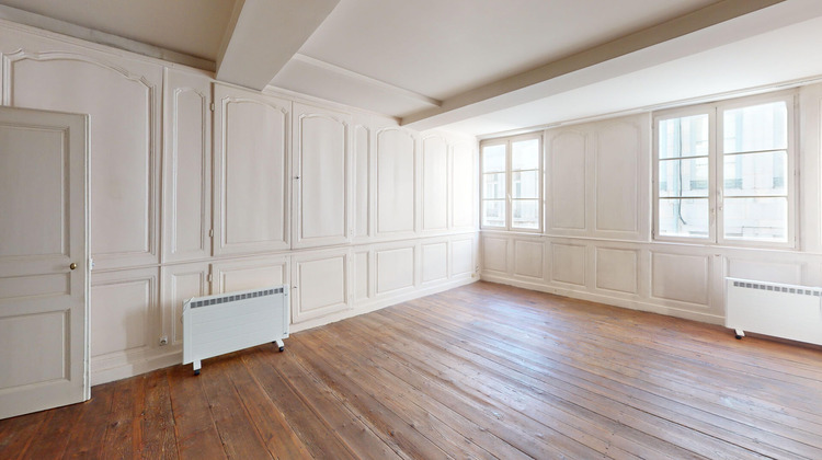 Ma-Cabane - Vente Immeuble BESANCON, 300 m²