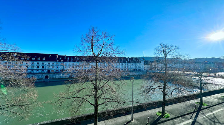 Ma-Cabane - Vente Immeuble BESANCON, 190 m²