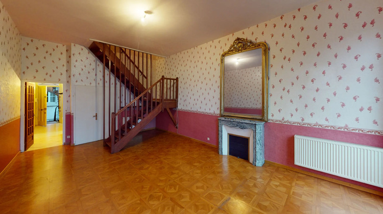 Ma-Cabane - Vente Immeuble BESANCON, 190 m²