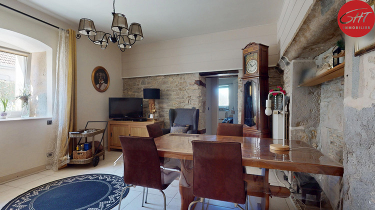 Ma-Cabane - Vente Immeuble Besançon, 215 m²