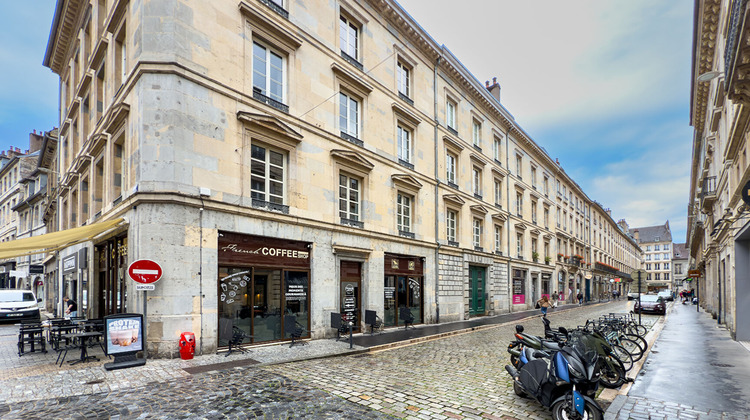 Ma-Cabane - Vente Immeuble BESANCON, 630 m²