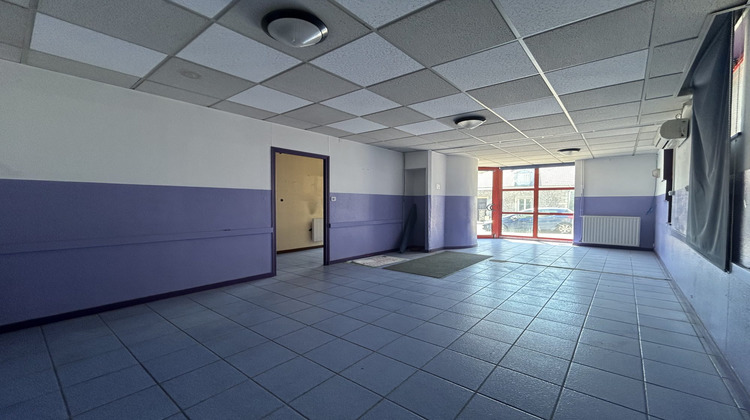 Ma-Cabane - Vente Immeuble Besançon, 107 m²