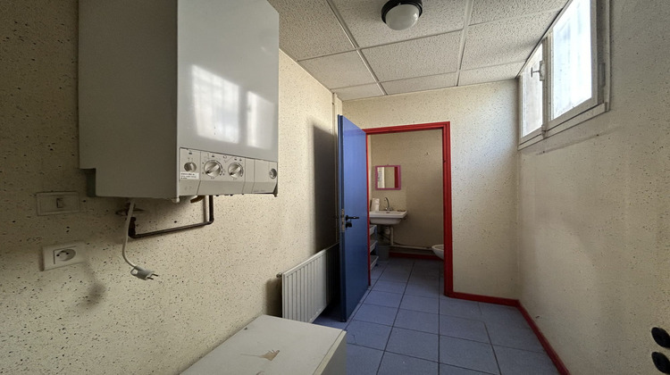 Ma-Cabane - Vente Immeuble Besançon, 107 m²