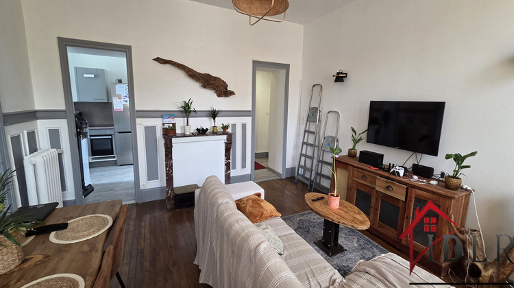 Ma-Cabane - Vente Immeuble Besançon, 297 m²