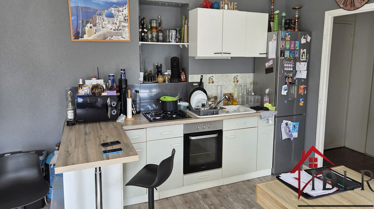 Ma-Cabane - Vente Immeuble Besançon, 297 m²