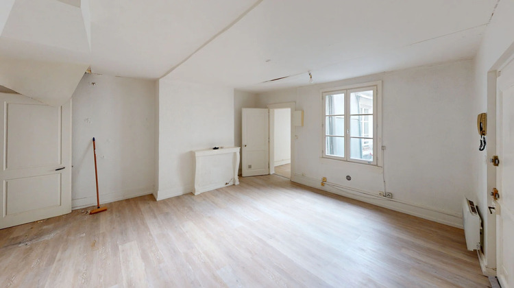 Ma-Cabane - Vente Immeuble BESANCON, 420 m²