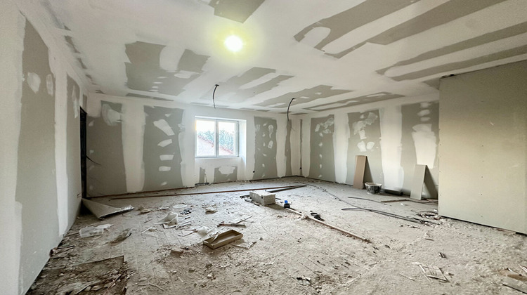 Ma-Cabane - Vente Immeuble BESANCON, 488 m²