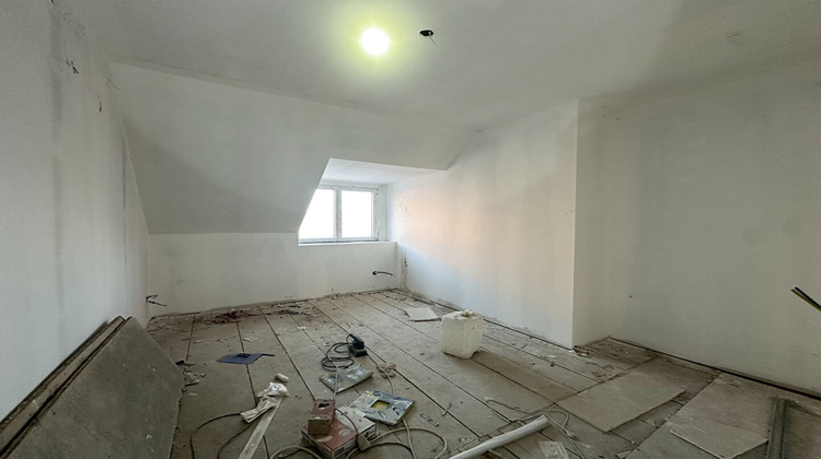 Ma-Cabane - Vente Immeuble BESANCON, 488 m²