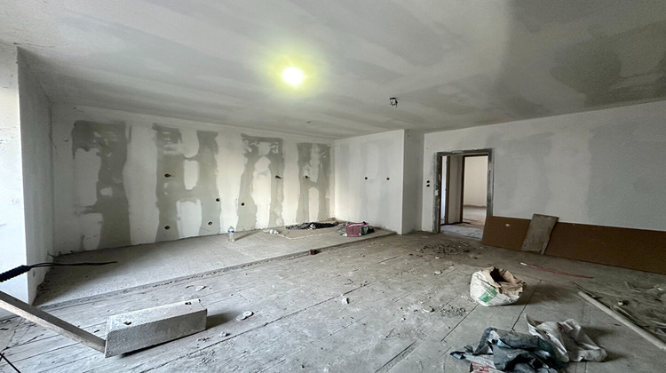 Ma-Cabane - Vente Immeuble BESANCON, 488 m²