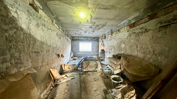 Ma-Cabane - Vente Immeuble BESANCON, 488 m²