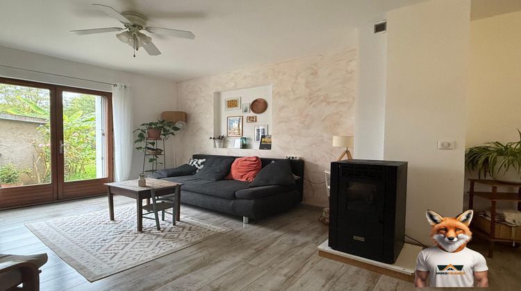 Ma-Cabane - Vente Immeuble Besançon, 292 m²