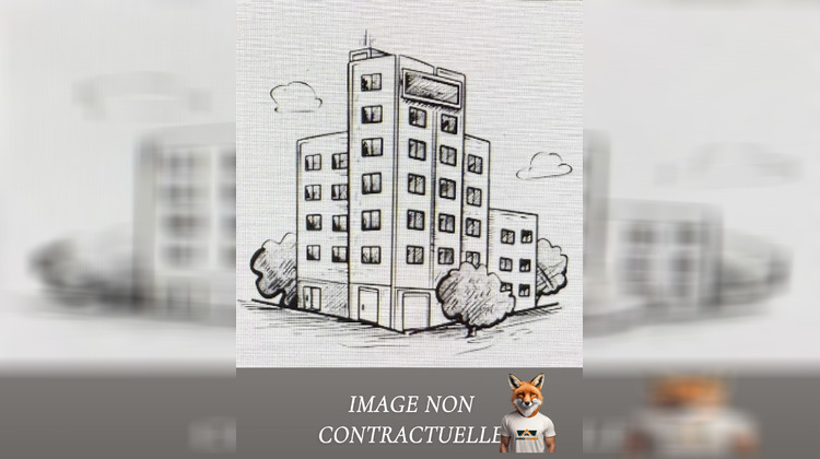 Ma-Cabane - Vente Immeuble Besançon, 700 m²