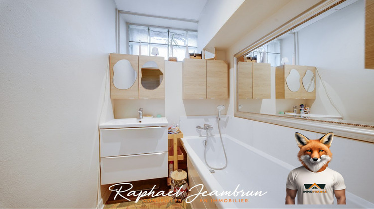 Ma-Cabane - Vente Immeuble Besançon, 700 m²