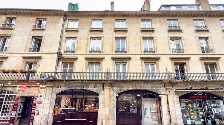 Ma-Cabane - Vente Immeuble BESANCON, 630 m²