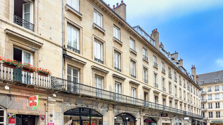 Ma-Cabane - Vente Immeuble BESANCON, 630 m²