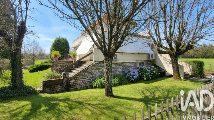 Ma-Cabane - Vente Immeuble Besançon, 362 m²