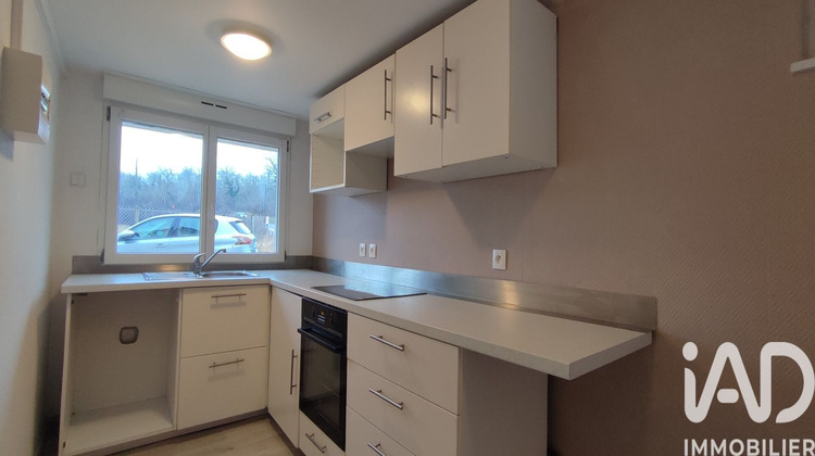 Ma-Cabane - Vente Immeuble Besançon, 362 m²