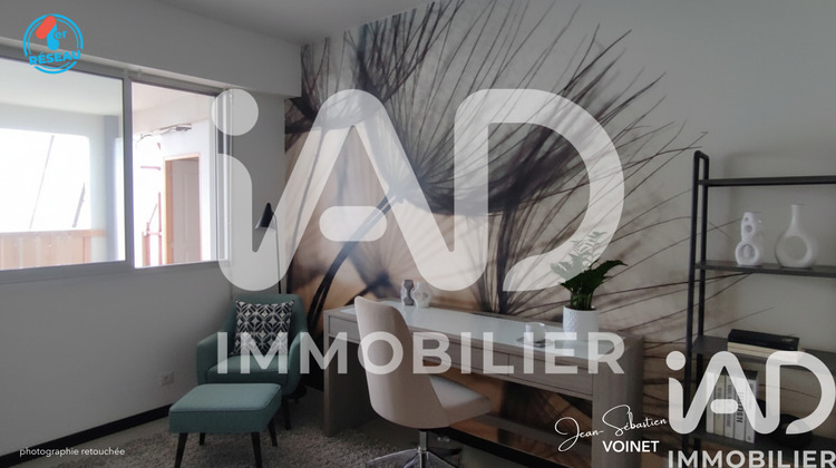 Ma-Cabane - Vente Immeuble Besançon, 362 m²