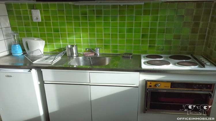 Ma-Cabane - Vente Immeuble BESANCON, 375 m²
