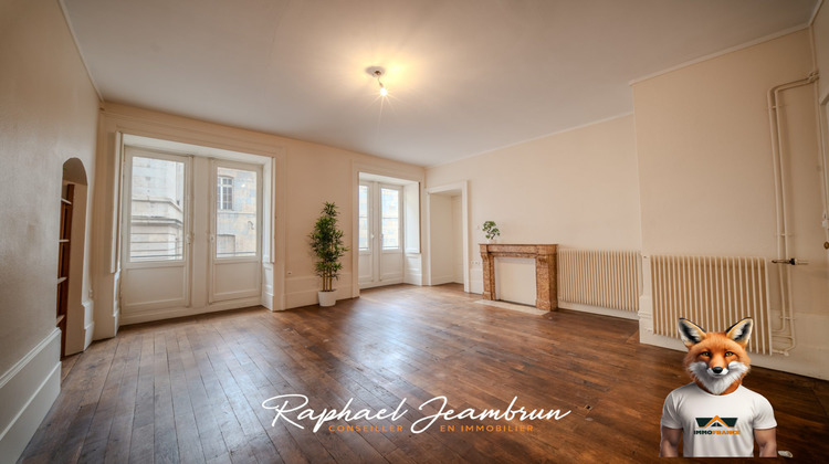 Ma-Cabane - Vente Immeuble Besançon, 270 m²